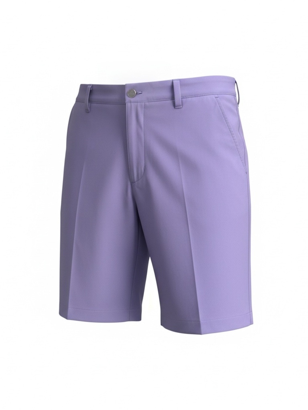Adidas Men's Lavender Performance Golf Shorts sz 33 nwot